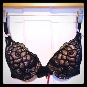 Betsey Johnson intimates